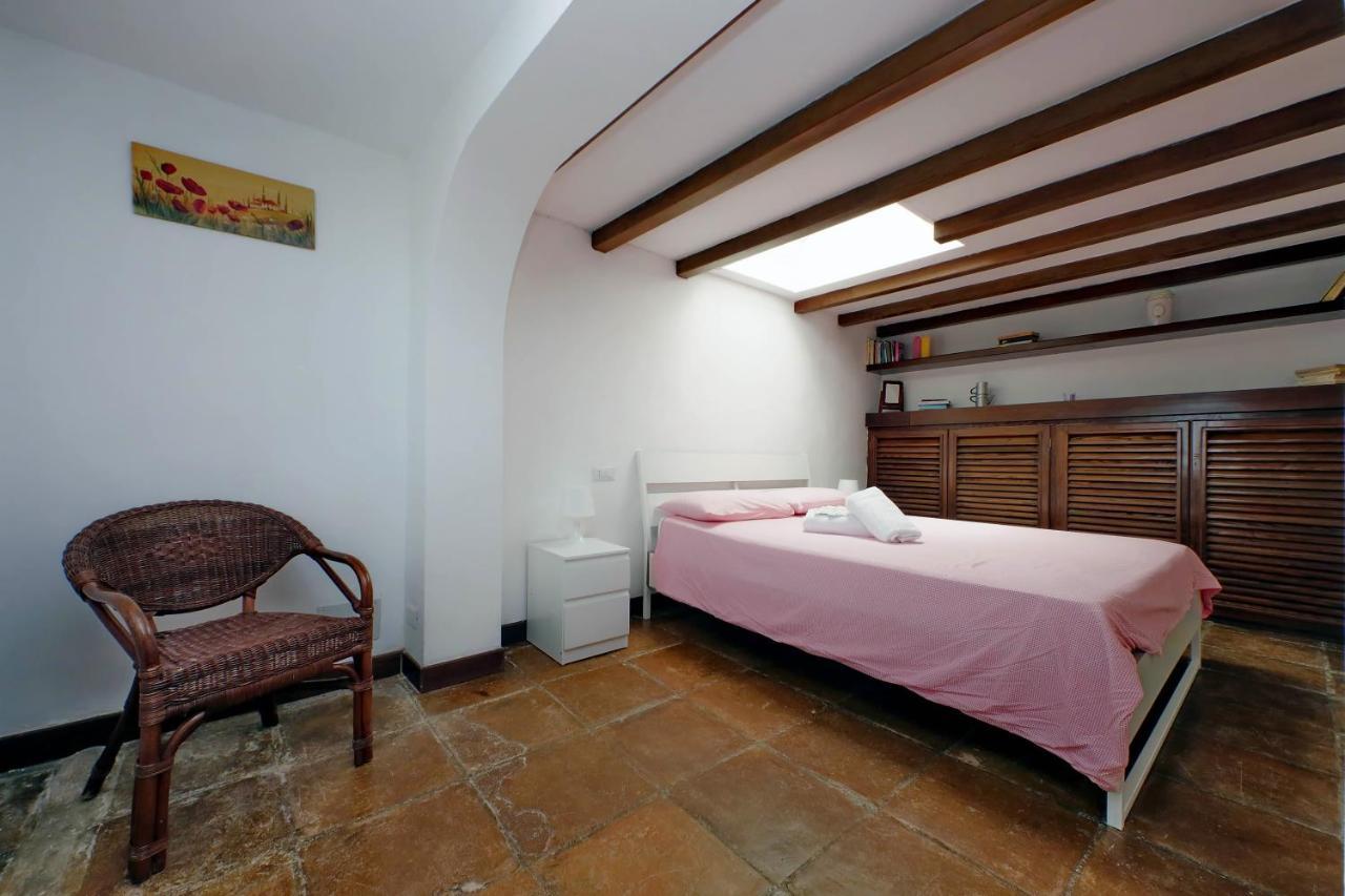 Super Attico Con Terrazza Lodi Rom